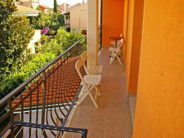 Cozy Apartment Ernesto*Good Location*Rovinj Extérieur photo