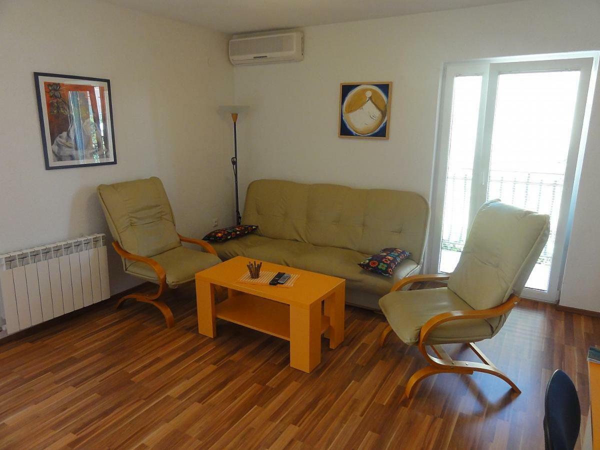 Cozy Apartment Ernesto*Good Location*Rovinj Extérieur photo