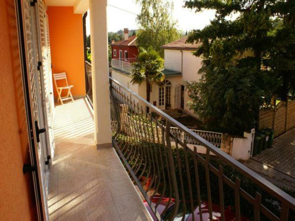 Cozy Apartment Ernesto*Good Location*Rovinj Extérieur photo
