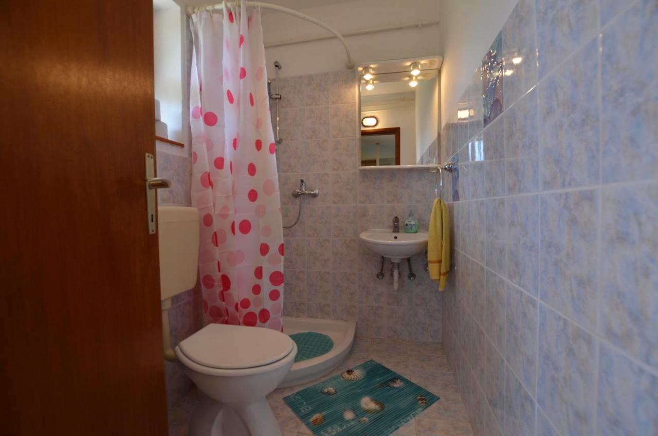 Cozy Apartment Ernesto*Good Location*Rovinj Extérieur photo