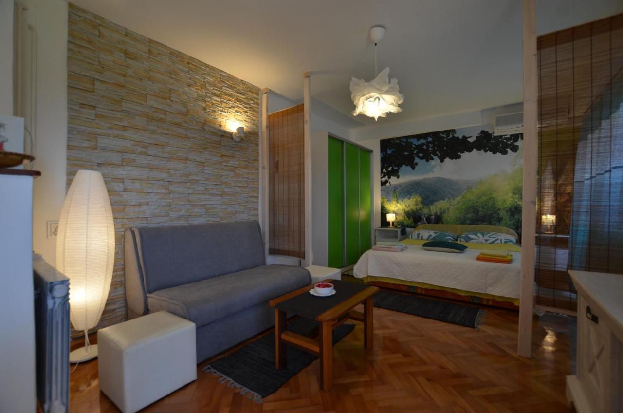 Cozy Apartment Ernesto*Good Location*Rovinj Extérieur photo