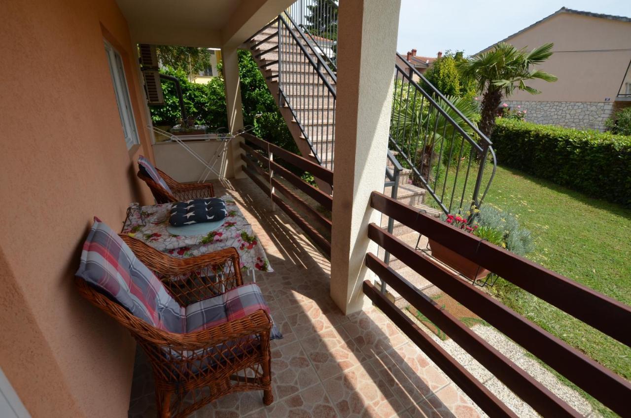 Cozy Apartment Ernesto*Good Location*Rovinj Extérieur photo