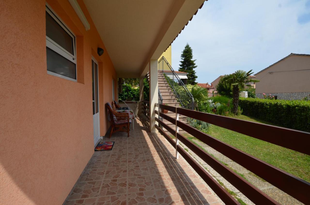 Cozy Apartment Ernesto*Good Location*Rovinj Extérieur photo