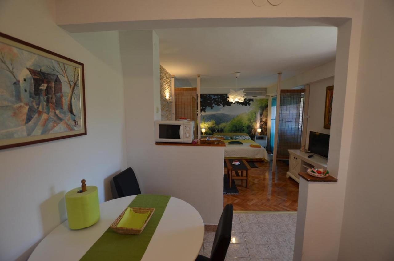 Cozy Apartment Ernesto*Good Location*Rovinj Extérieur photo