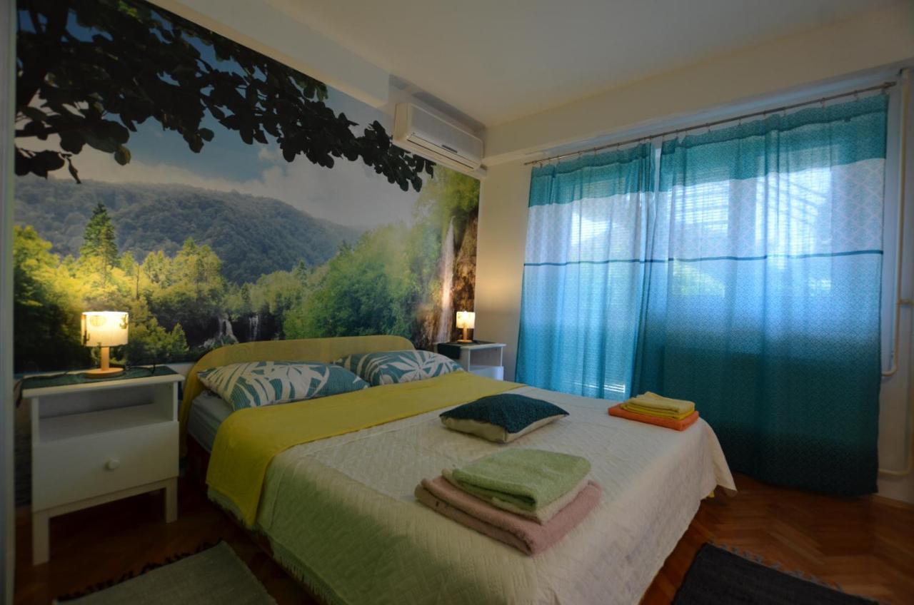 Cozy Apartment Ernesto*Good Location*Rovinj Extérieur photo