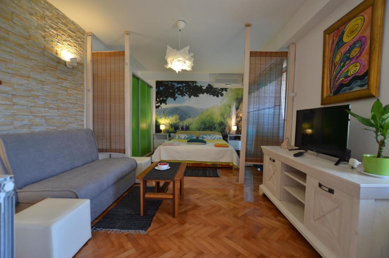 Cozy Apartment Ernesto*Good Location*Rovinj Extérieur photo