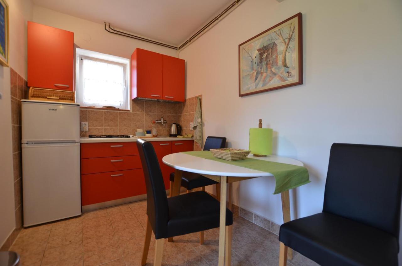 Cozy Apartment Ernesto*Good Location*Rovinj Extérieur photo